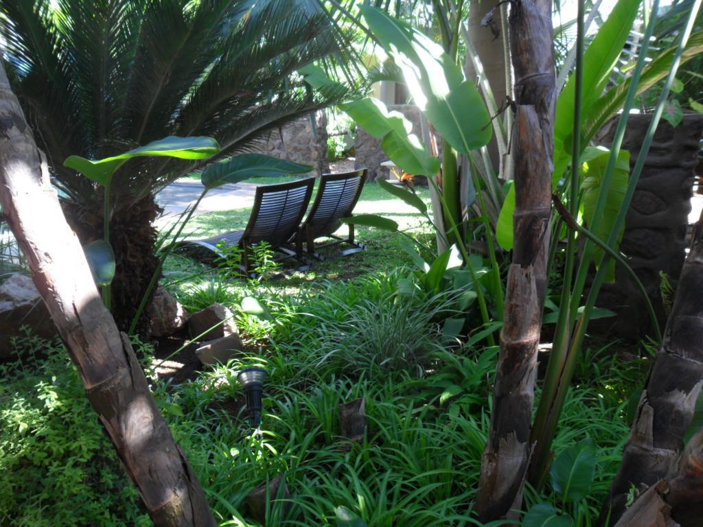 The Beverly Hills Guest Lodge Phalaborwa Exterior foto