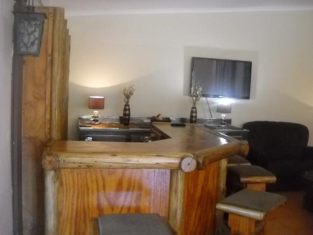 The Beverly Hills Guest Lodge Phalaborwa Exterior foto