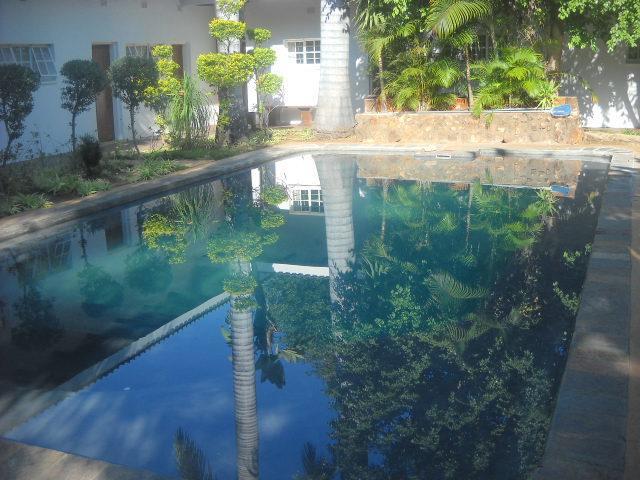The Beverly Hills Guest Lodge Phalaborwa Exterior foto