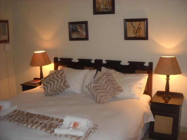 The Beverly Hills Guest Lodge Phalaborwa Cameră foto