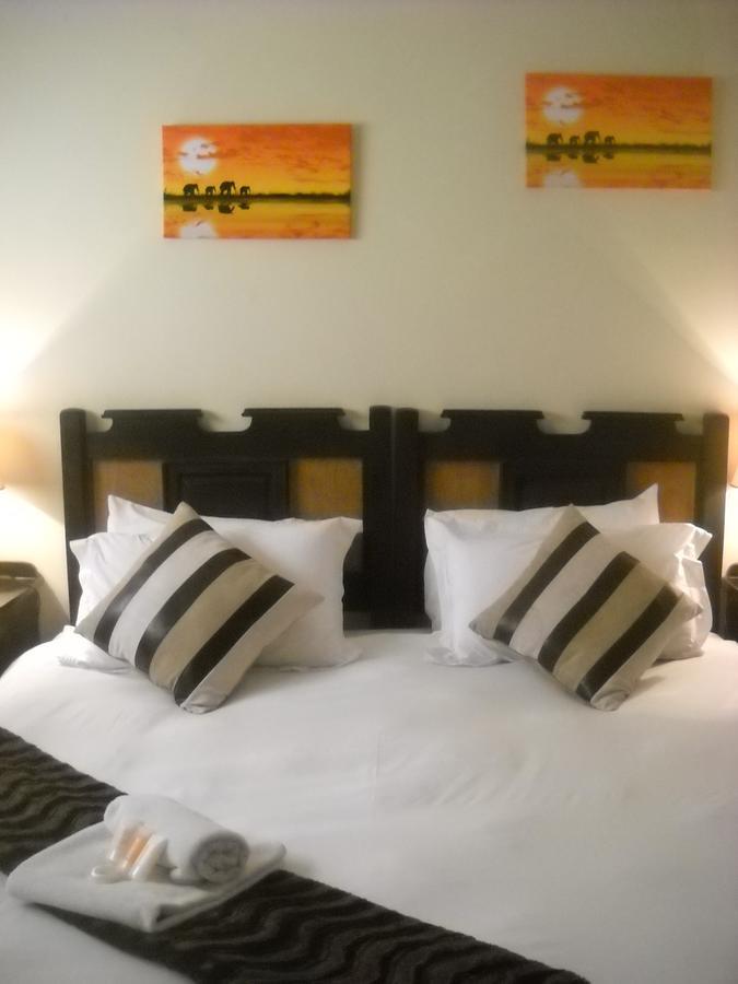 The Beverly Hills Guest Lodge Phalaborwa Cameră foto